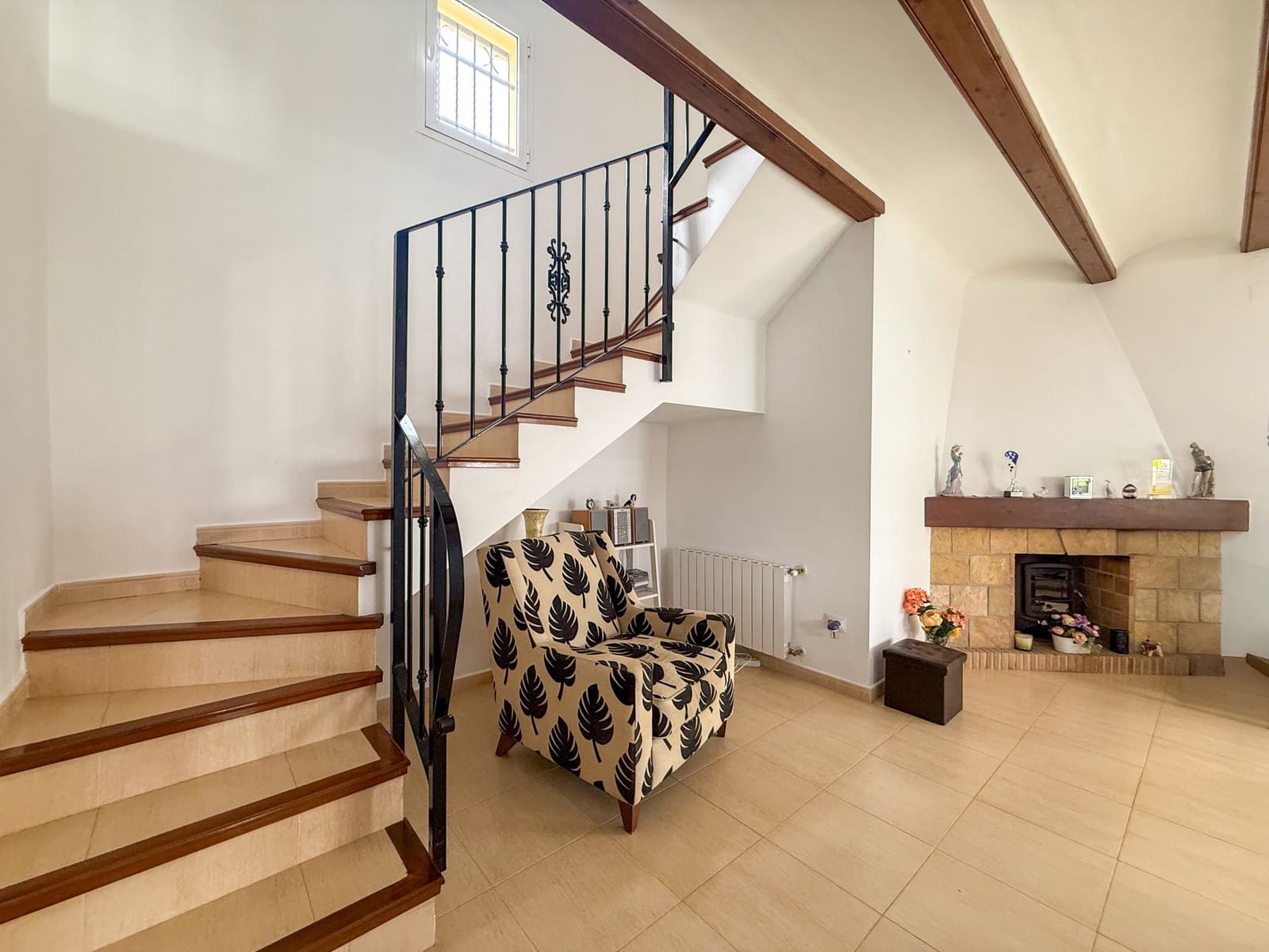 3 chambre Villa/Maison à vendre à Sagra avec piscine - 360 000 € (Ref: 10015140)