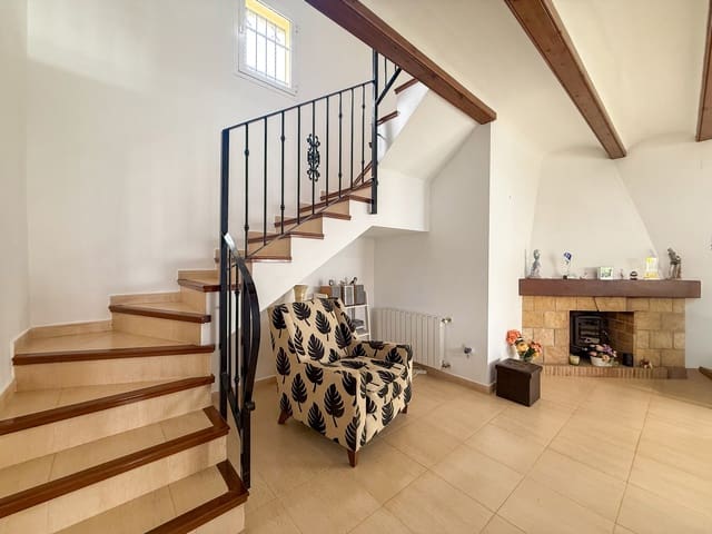3 chambre Villa/Maison à vendre à Sagra avec piscine - 360 000 € (Ref: 10015140)