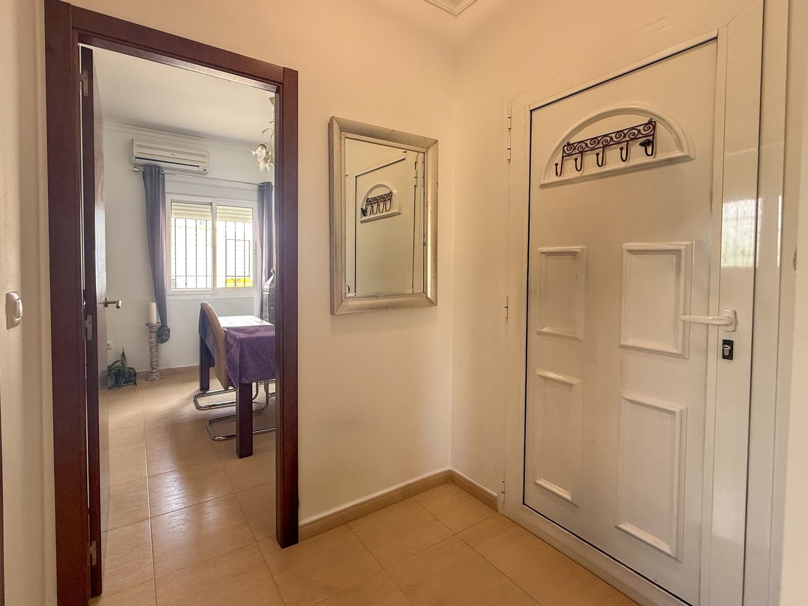 3 chambre Villa/Maison à vendre à Sagra avec piscine - 360 000 € (Ref: 10015140)
