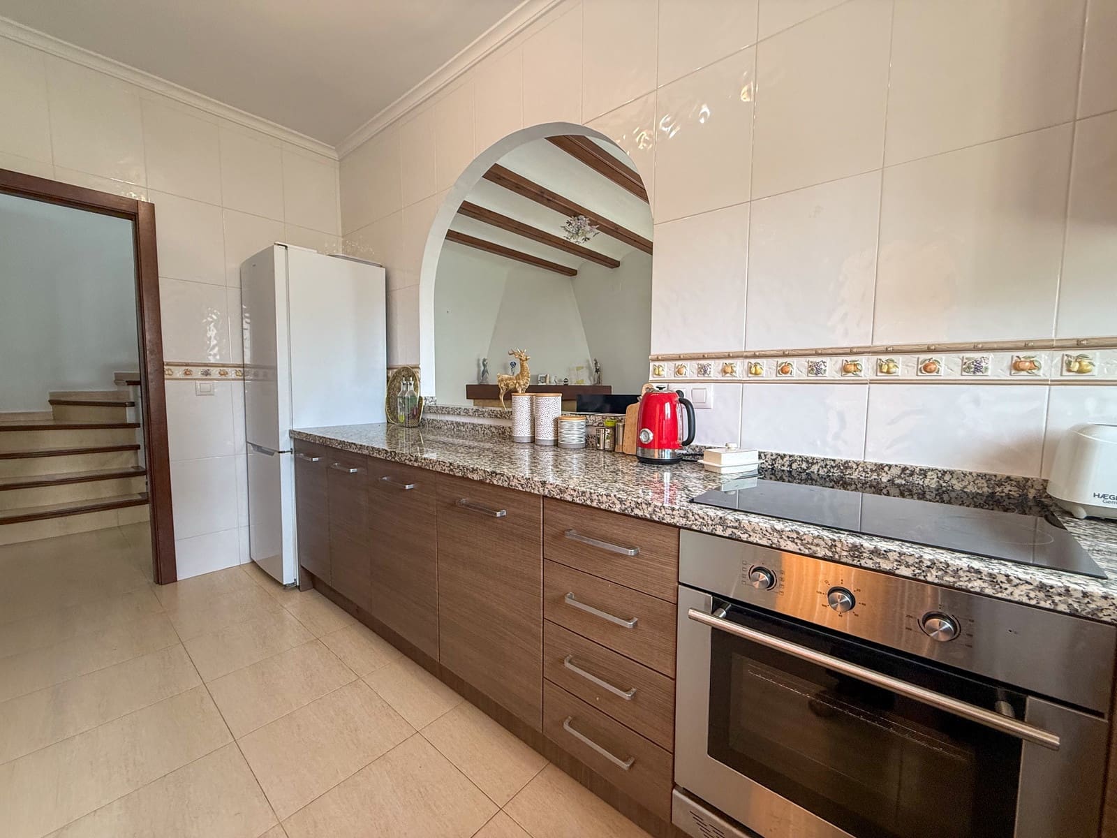 3 chambre Villa/Maison à vendre à Sagra avec piscine - 360 000 € (Ref: 10015140)