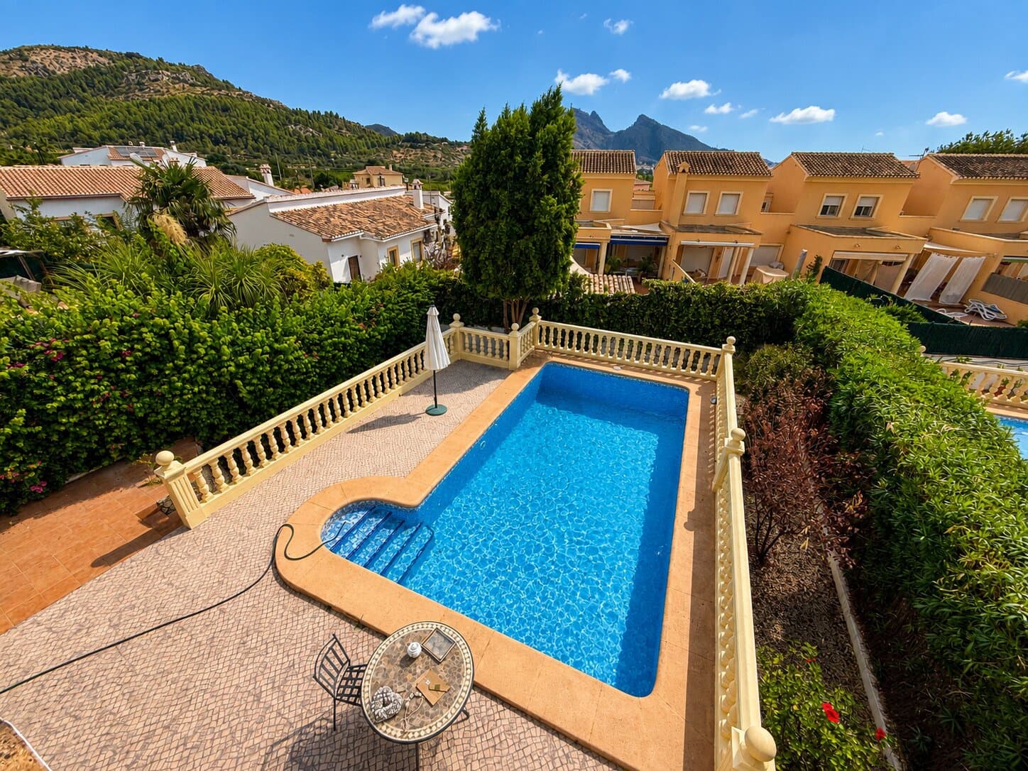 3 chambre Villa/Maison à vendre à Sagra avec piscine - 360 000 € (Ref: 10015140)