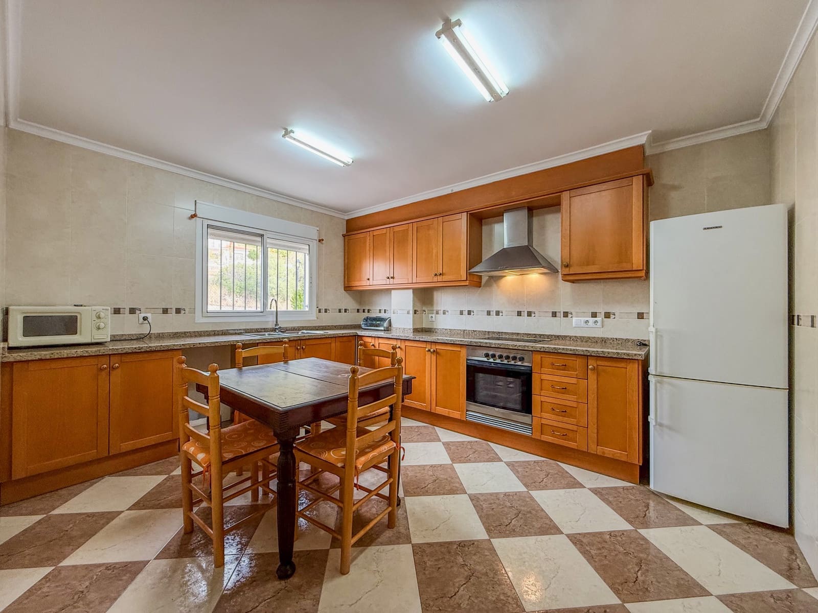 3 chambre Maison de Ville à vendre à Murla avec piscine garage - 270 000 € (Ref: 10022078)