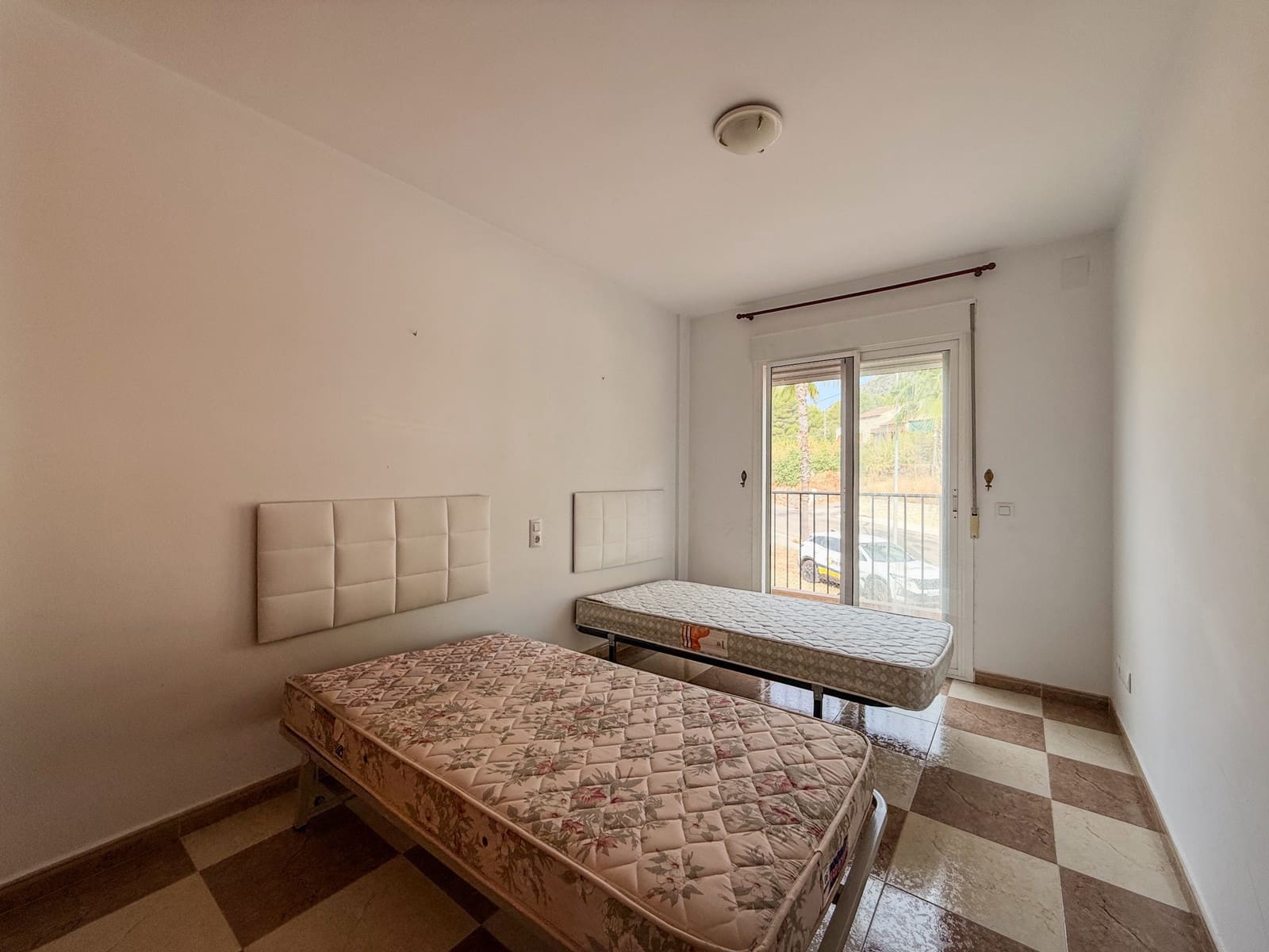 3 chambre Maison de Ville à vendre à Murla avec piscine garage - 270 000 € (Ref: 10022078)