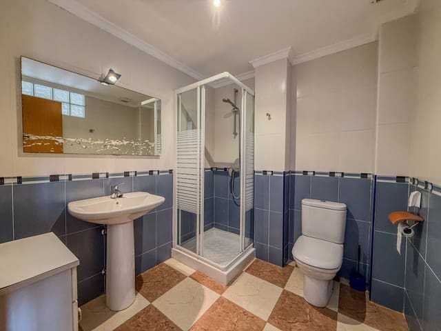 3 chambre Maison de Ville à vendre à Murla avec piscine garage - 270 000 € (Ref: 10022078)