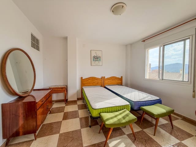 3 chambre Maison de Ville à vendre à Murla avec piscine garage - 270 000 € (Ref: 10022078)