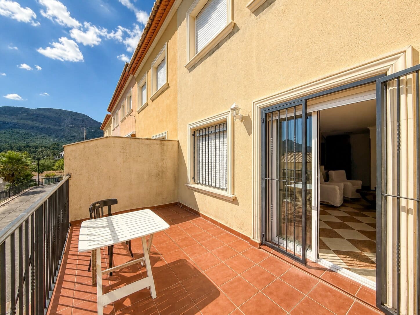 3 chambre Maison de Ville à vendre à Murla avec piscine garage - 270 000 € (Ref: 10022078)