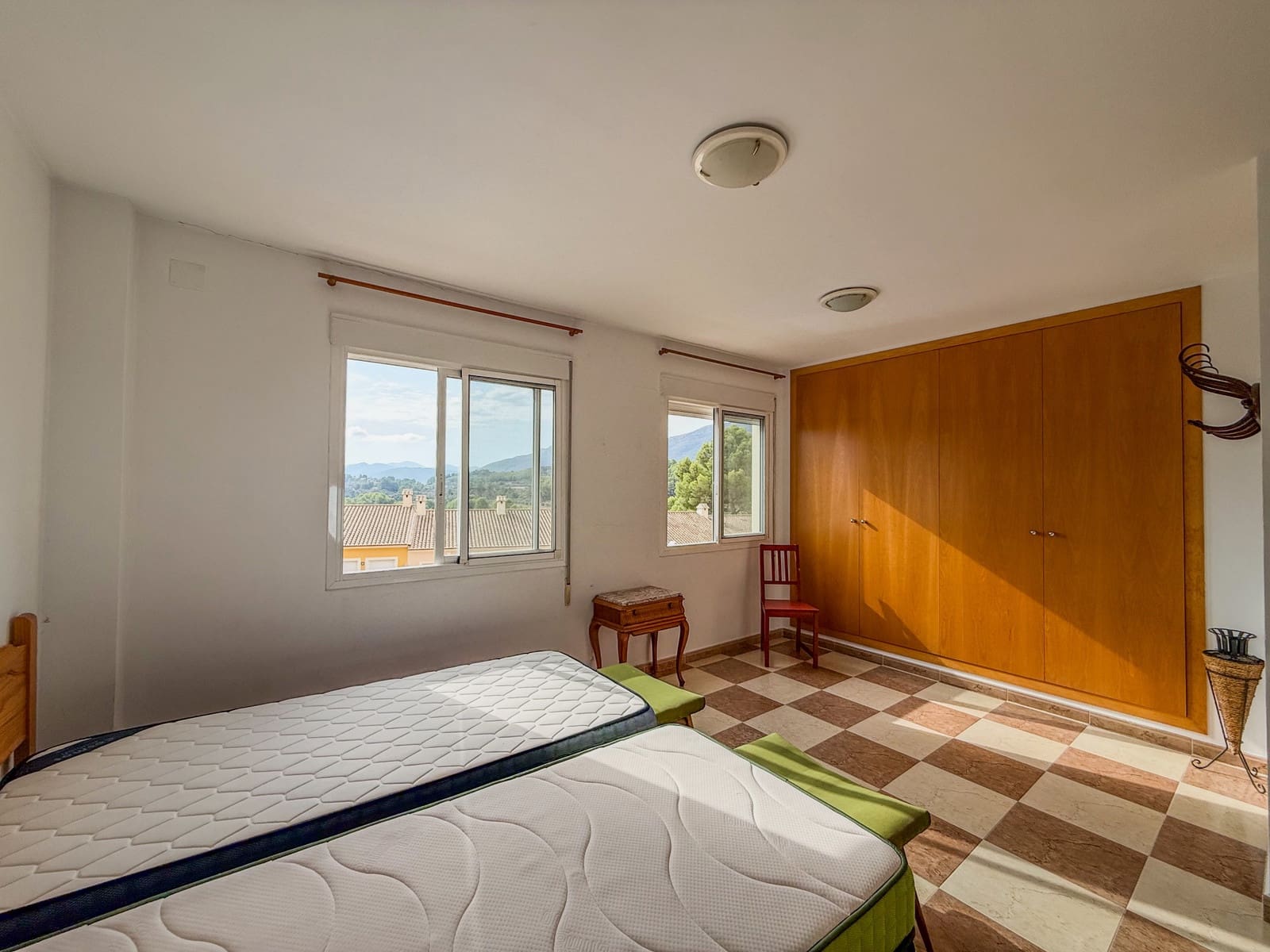 3 chambre Maison de Ville à vendre à Murla avec piscine garage - 270 000 € (Ref: 10022078)