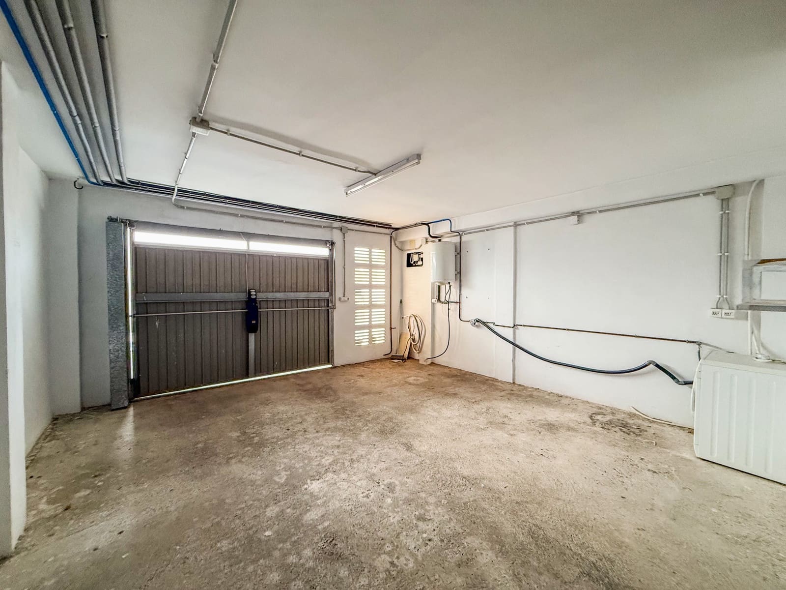 3 chambre Maison de Ville à vendre à Murla avec piscine garage - 270 000 € (Ref: 10022078)