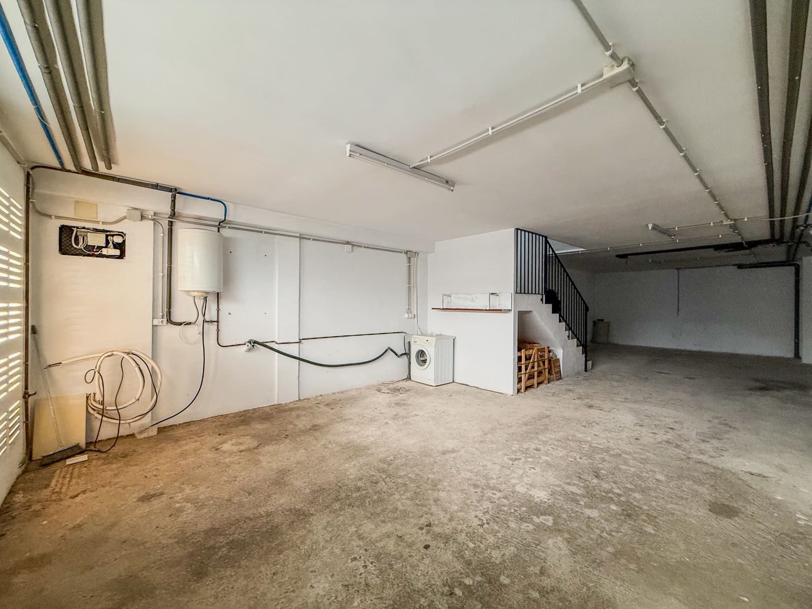 3 chambre Maison de Ville à vendre à Murla avec piscine garage - 270 000 € (Ref: 10022078)