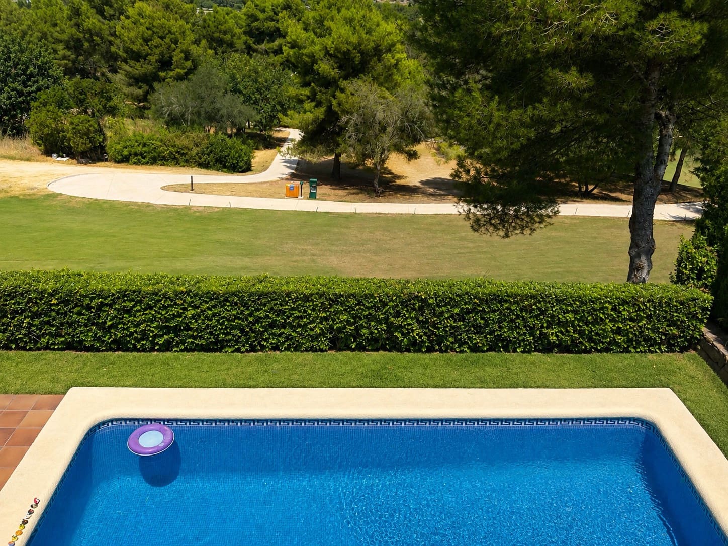 4 bedroom Villa for sale in La Sella with pool - € 560,000 (Ref: 10025183)