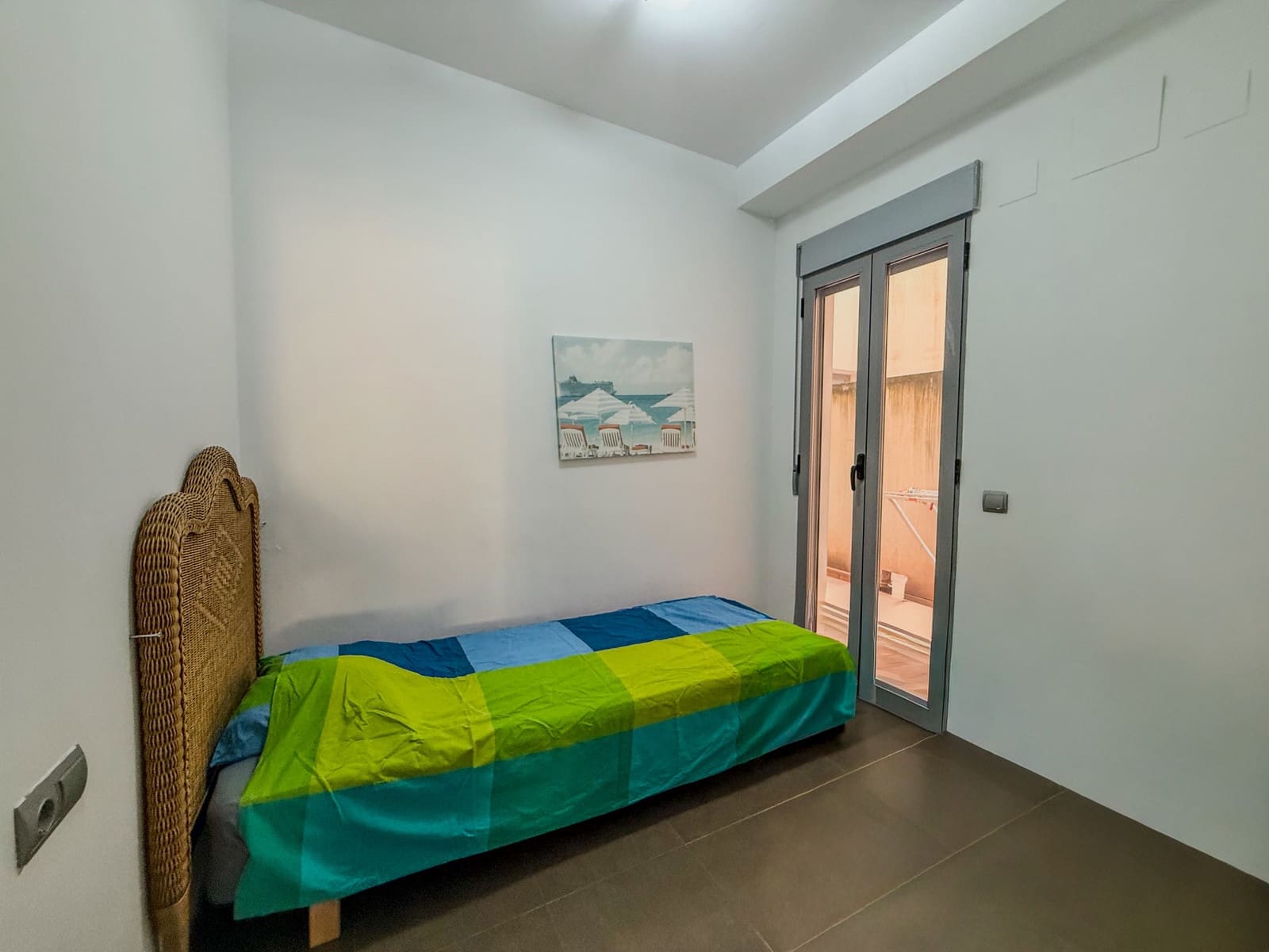 2 sypialnia Apartament na sprzedaż w Pego z basenem - 109 500 € (Ref: 10025184)