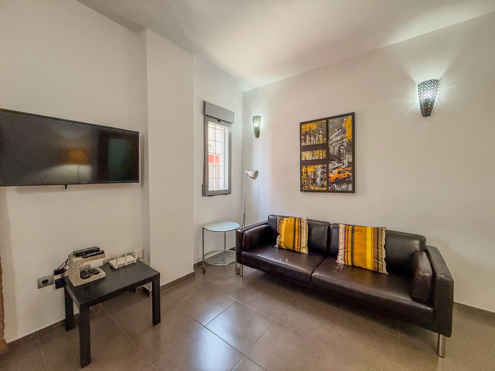 2 sypialnia Apartament na sprzedaż w Pego z basenem - 109 500 € (Ref: 10025184)