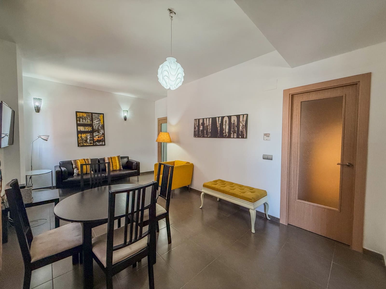2 sypialnia Apartament na sprzedaż w Pego z basenem - 109 500 € (Ref: 10025184)