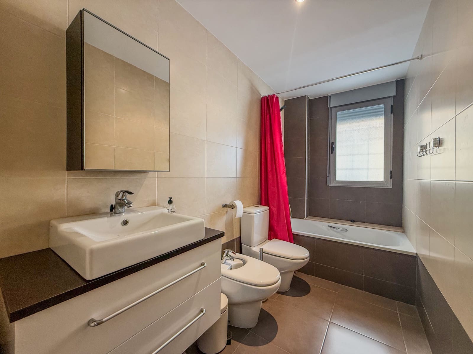 2 sypialnia Apartament na sprzedaż w Pego z basenem - 109 500 € (Ref: 10025184)