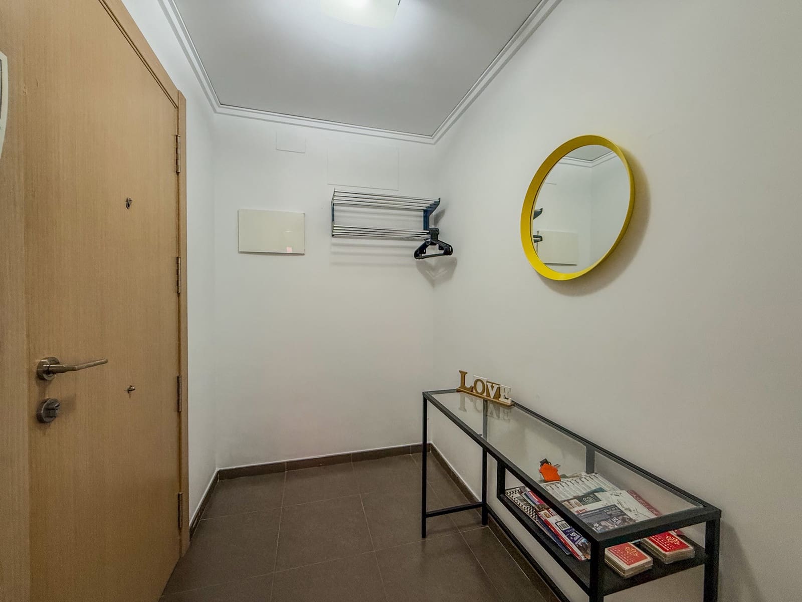 2 sypialnia Apartament na sprzedaż w Pego z basenem - 109 500 € (Ref: 10025184)