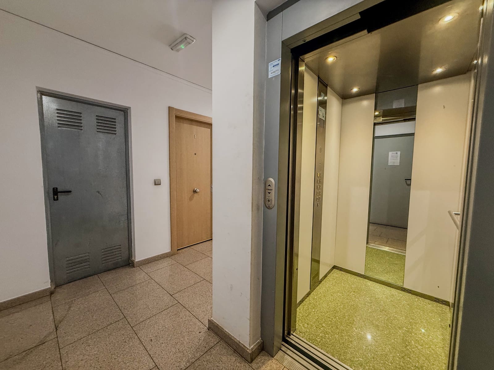 2 sypialnia Apartament na sprzedaż w Pego z basenem - 109 500 € (Ref: 10025184)
