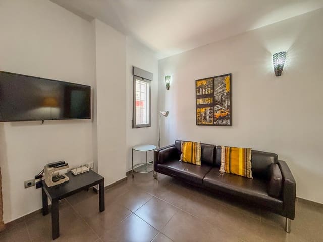 2 sypialnia Apartament na sprzedaż w Pego z basenem - 109 500 € (Ref: 10025184)