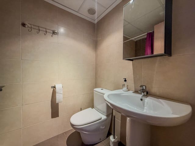 2 sypialnia Apartament na sprzedaż w Pego z basenem - 109 500 € (Ref: 10025184)