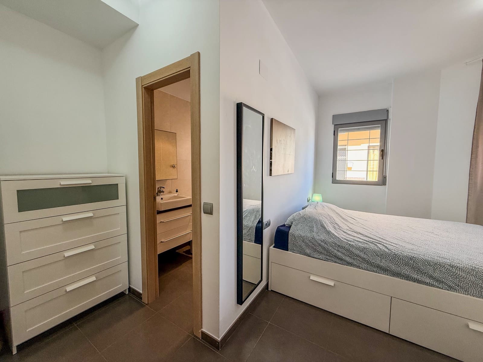 2 sypialnia Apartament na sprzedaż w Pego z basenem - 109 500 € (Ref: 10025184)