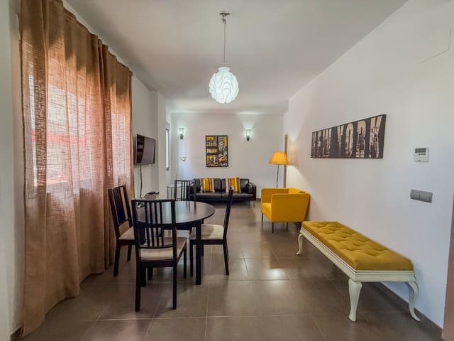 2 sypialnia Apartament na sprzedaż w Pego z basenem - 109 500 € (Ref: 10025184)