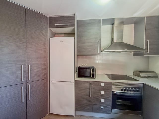 2 sypialnia Apartament na sprzedaż w Pego z basenem - 109 500 € (Ref: 10025184)