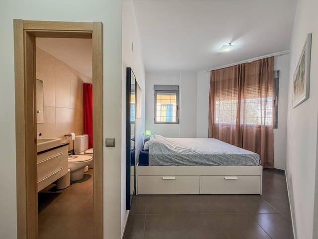 2 sypialnia Apartament na sprzedaż w Pego z basenem - 109 500 € (Ref: 10025184)