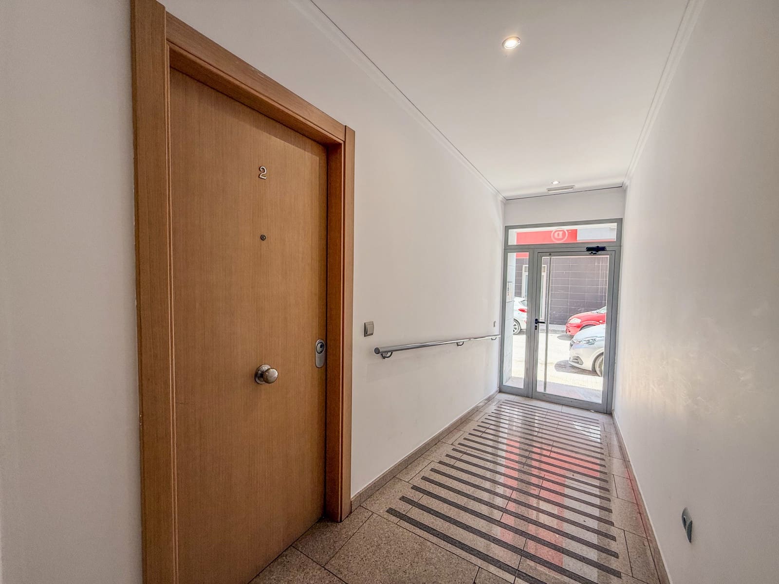 2 sypialnia Apartament na sprzedaż w Pego z basenem - 109 500 € (Ref: 10025184)