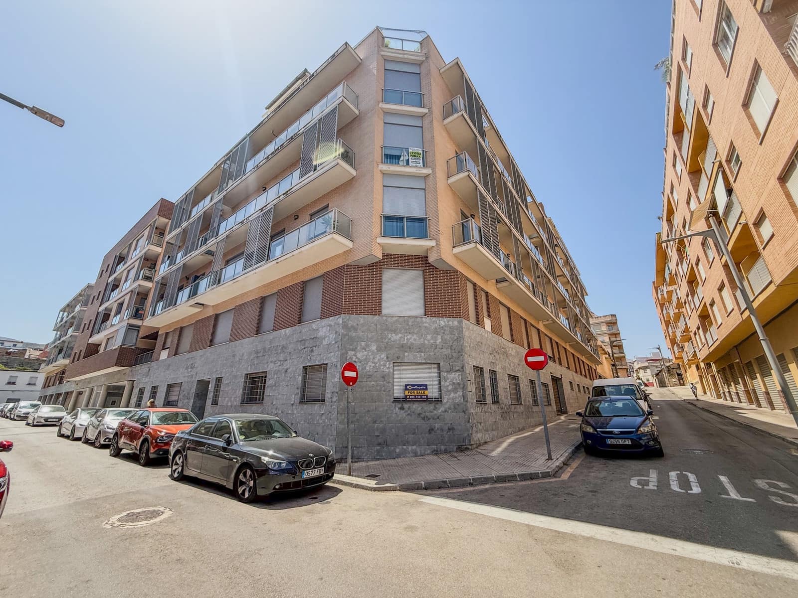 2 sypialnia Apartament na sprzedaż w Pego z basenem - 109 500 € (Ref: 10025184)