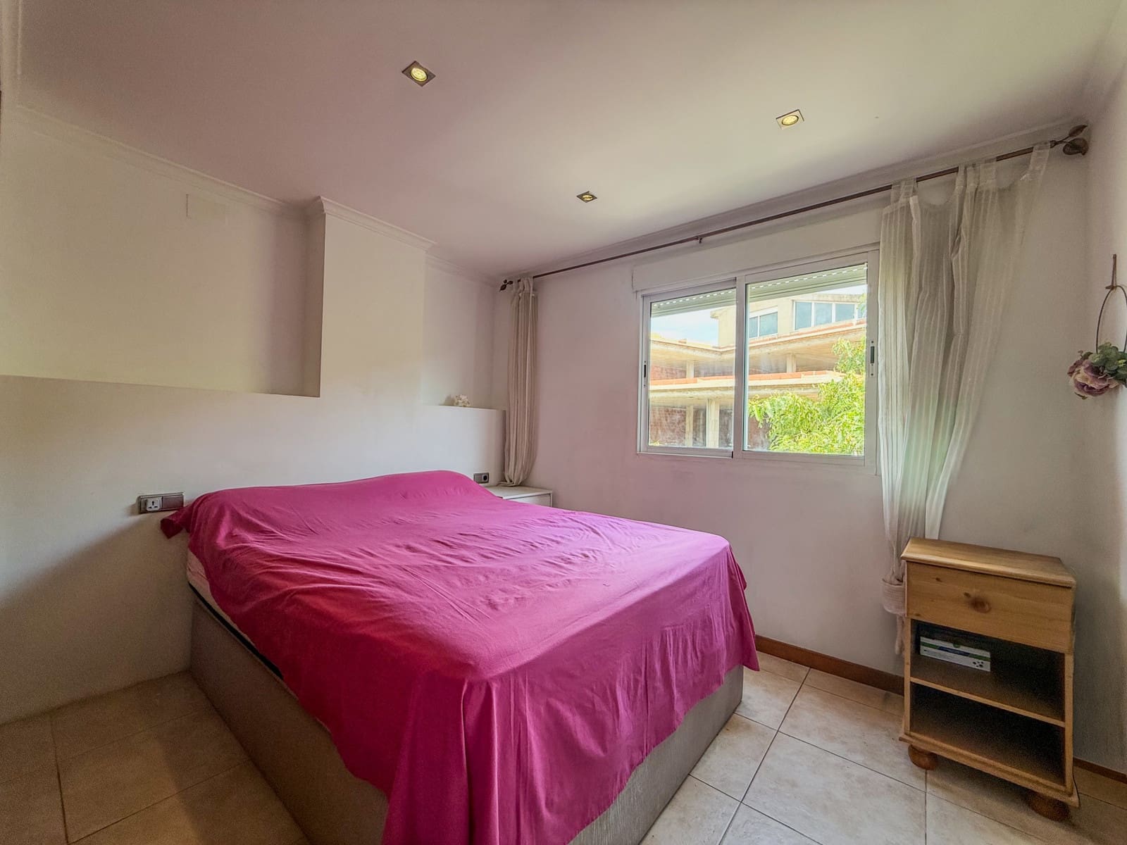 3 makuuhuone Huoneisto myytävänä paikassa Denia - 275 000 € (Ref: 10031562)
