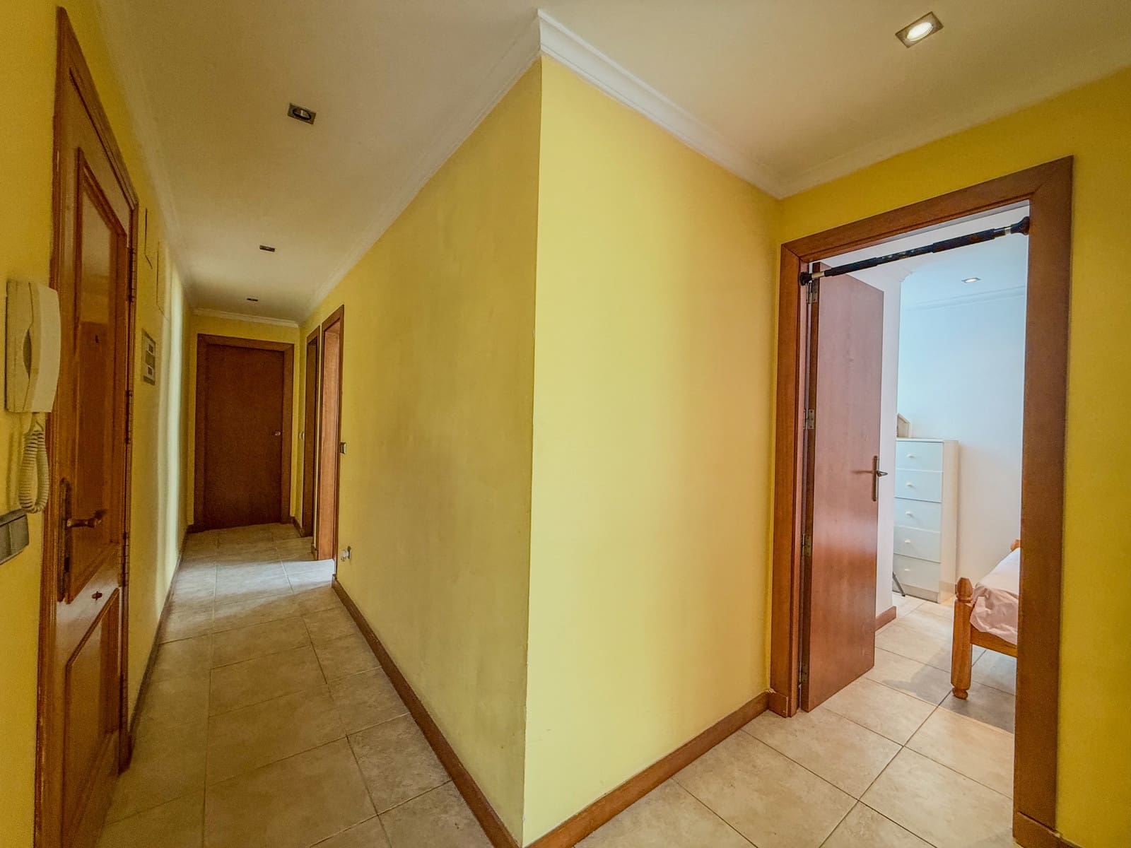 3 makuuhuone Huoneisto myytävänä paikassa Denia - 275 000 € (Ref: 10031562)