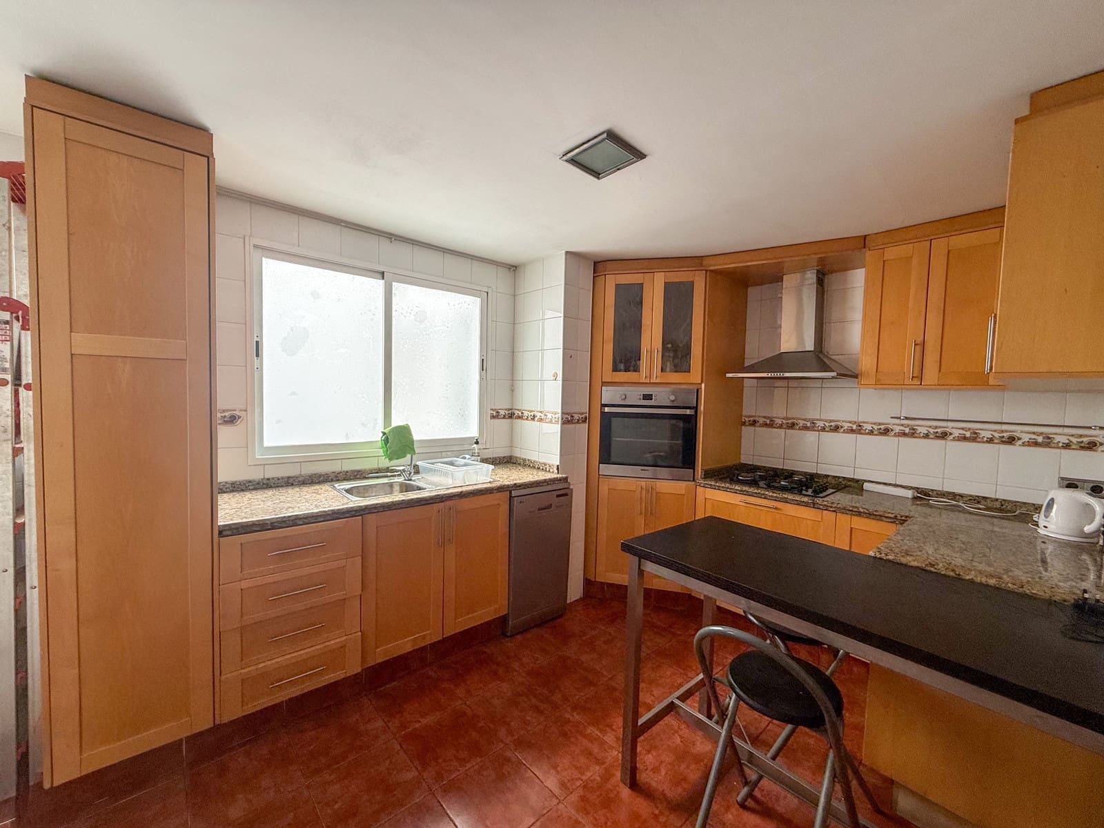 3 makuuhuone Huoneisto myytävänä paikassa Denia - 275 000 € (Ref: 10031562)