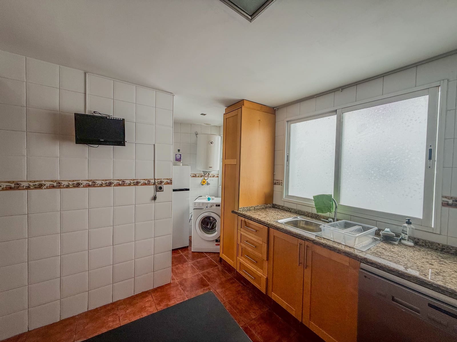 3 makuuhuone Huoneisto myytävänä paikassa Denia - 275 000 € (Ref: 10031562)