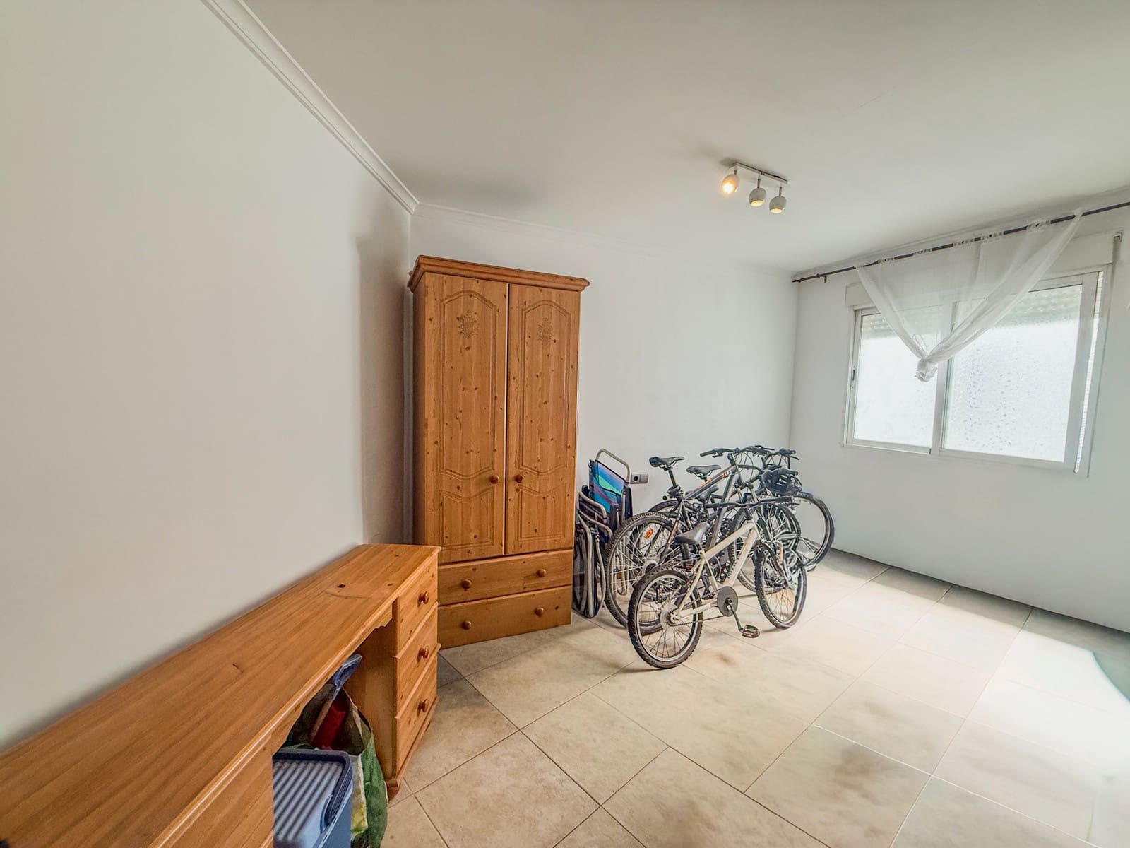 3 makuuhuone Huoneisto myytävänä paikassa Denia - 275 000 € (Ref: 10031562)
