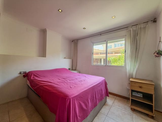 3 makuuhuone Huoneisto myytävänä paikassa Centro Urbano, Dénia - 275 000 € (Ref: 10031562)