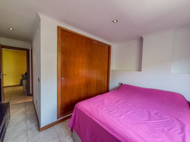 3 makuuhuone Huoneisto myytävänä paikassa Centro Urbano, Dénia - 275 000 € (Ref: 10031562)