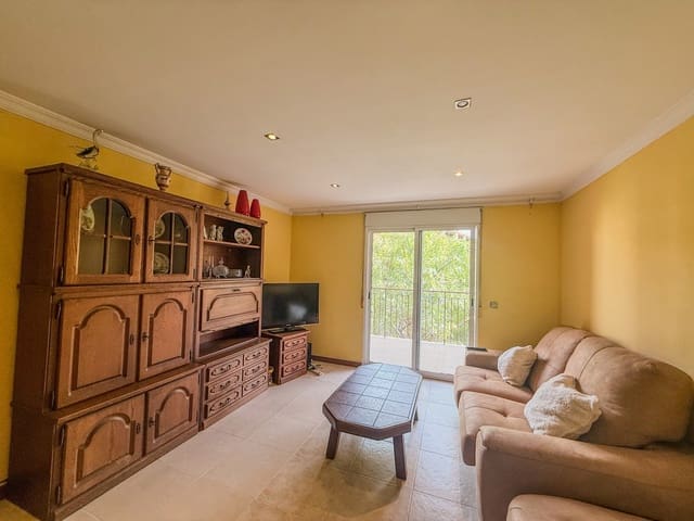 3 makuuhuone Huoneisto myytävänä paikassa Centro Urbano, Dénia - 275 000 € (Ref: 10031562)