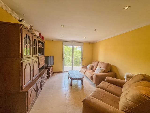 3 makuuhuone Huoneisto myytävänä paikassa Centro Urbano, Dénia - 275 000 € (Ref: 10031562)