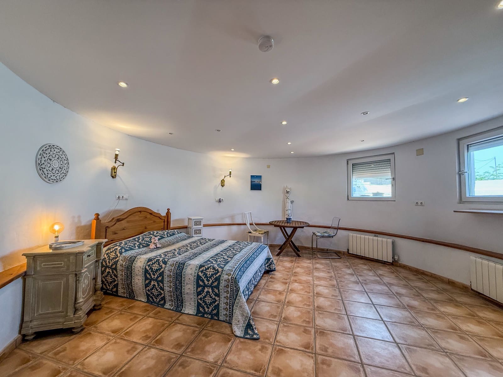 3 bedroom Villa for sale in Denia with pool garage - € 595,000 (Ref: 10034986)