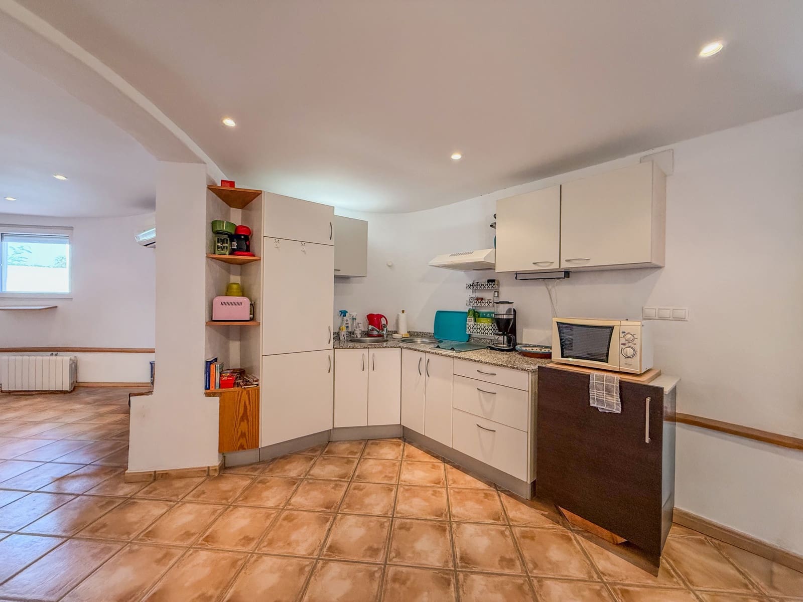 3 bedroom Villa for sale in Denia with pool garage - € 595,000 (Ref: 10034986)