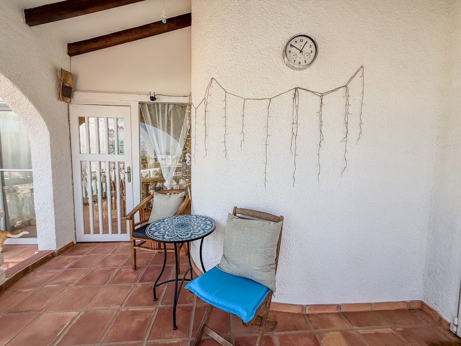 3 bedroom Villa for sale in Denia with pool garage - € 595,000 (Ref: 10034986)