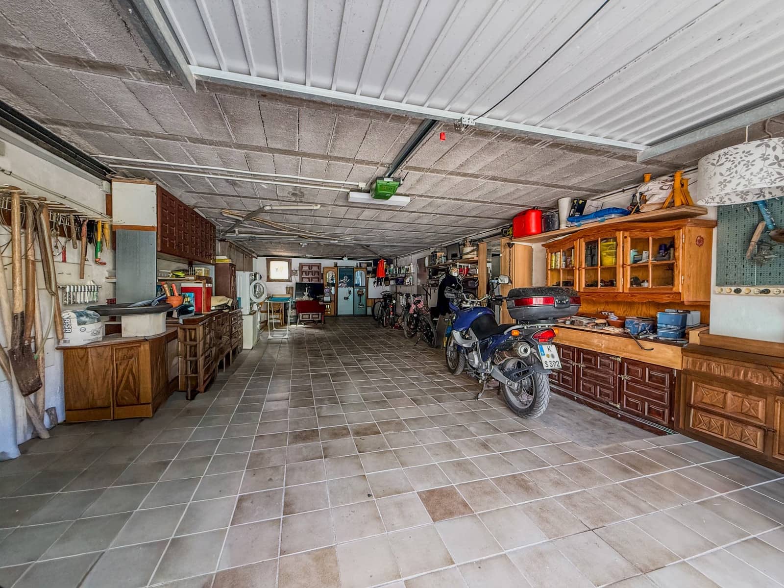 3 bedroom Villa for sale in Denia with pool garage - € 595,000 (Ref: 10034986)