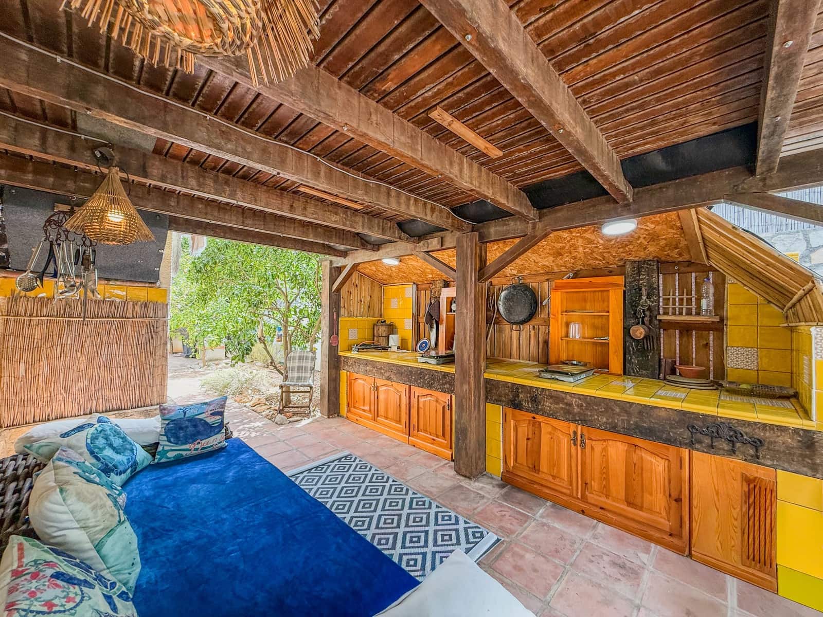 3 bedroom Villa for sale in Denia with pool garage - € 595,000 (Ref: 10034986)