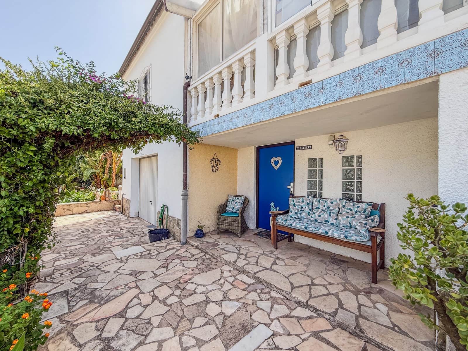 3 bedroom Villa for sale in Denia with pool garage - € 595,000 (Ref: 10034986)