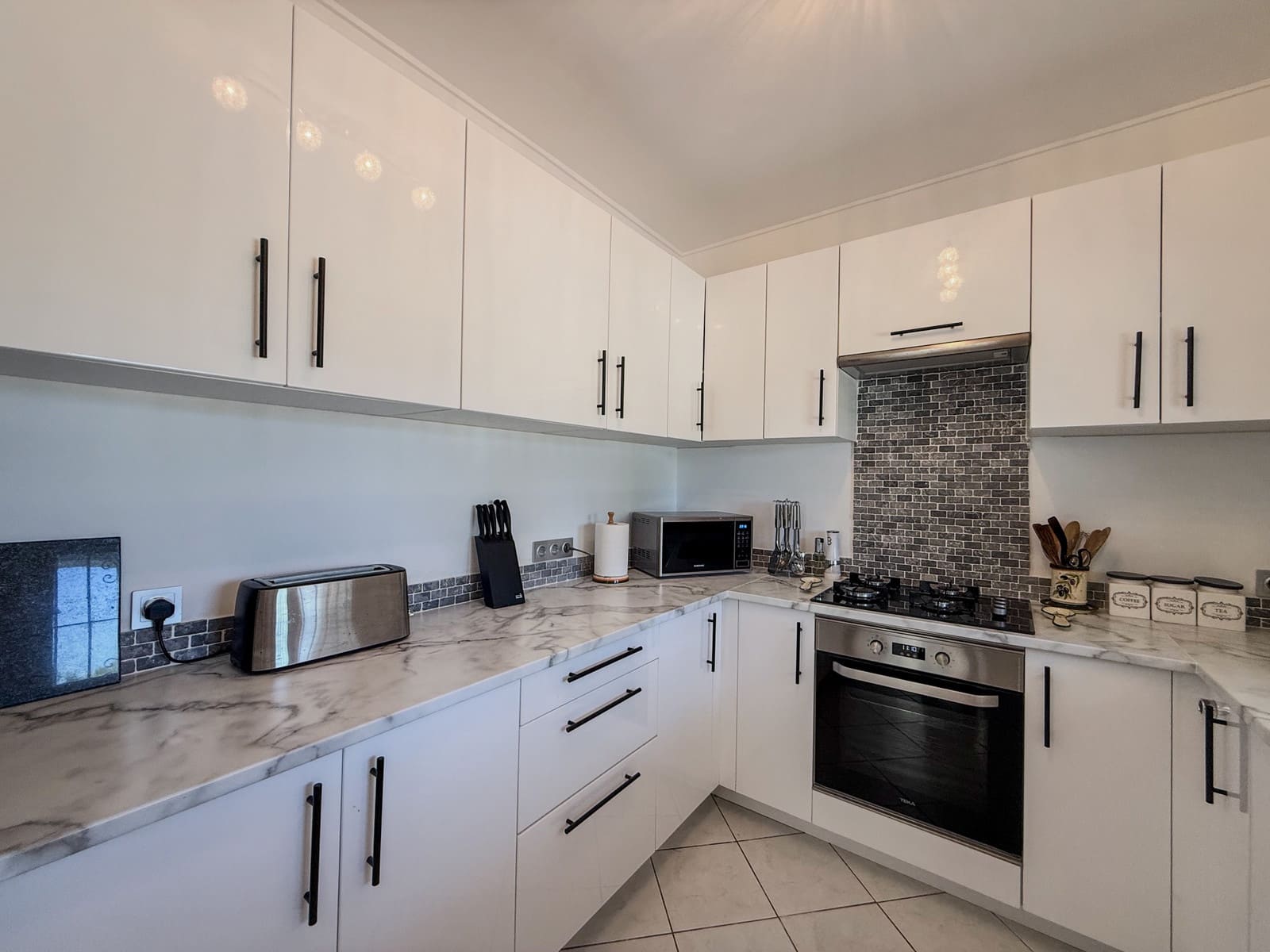 5 bedroom Villa for sale in Parcent with garage - € 360,000 (Ref: 10042623)