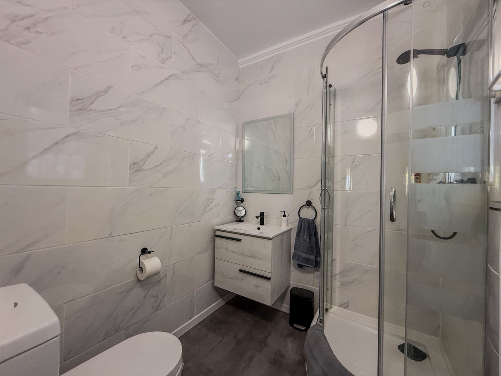 5 bedroom Villa for sale in Parcent with garage - € 360,000 (Ref: 10042623)