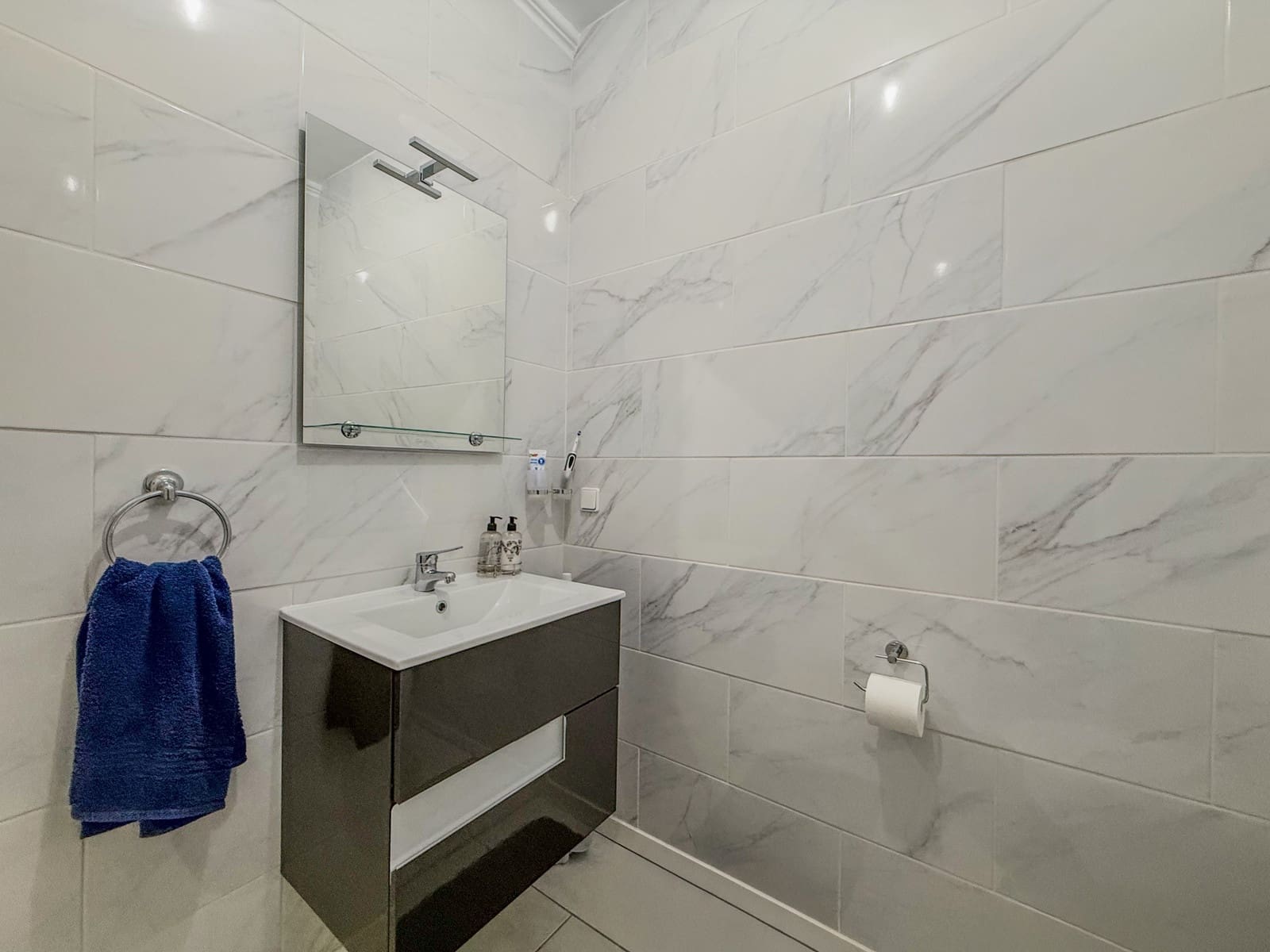 5 bedroom Villa for sale in Parcent with garage - € 360,000 (Ref: 10042623)
