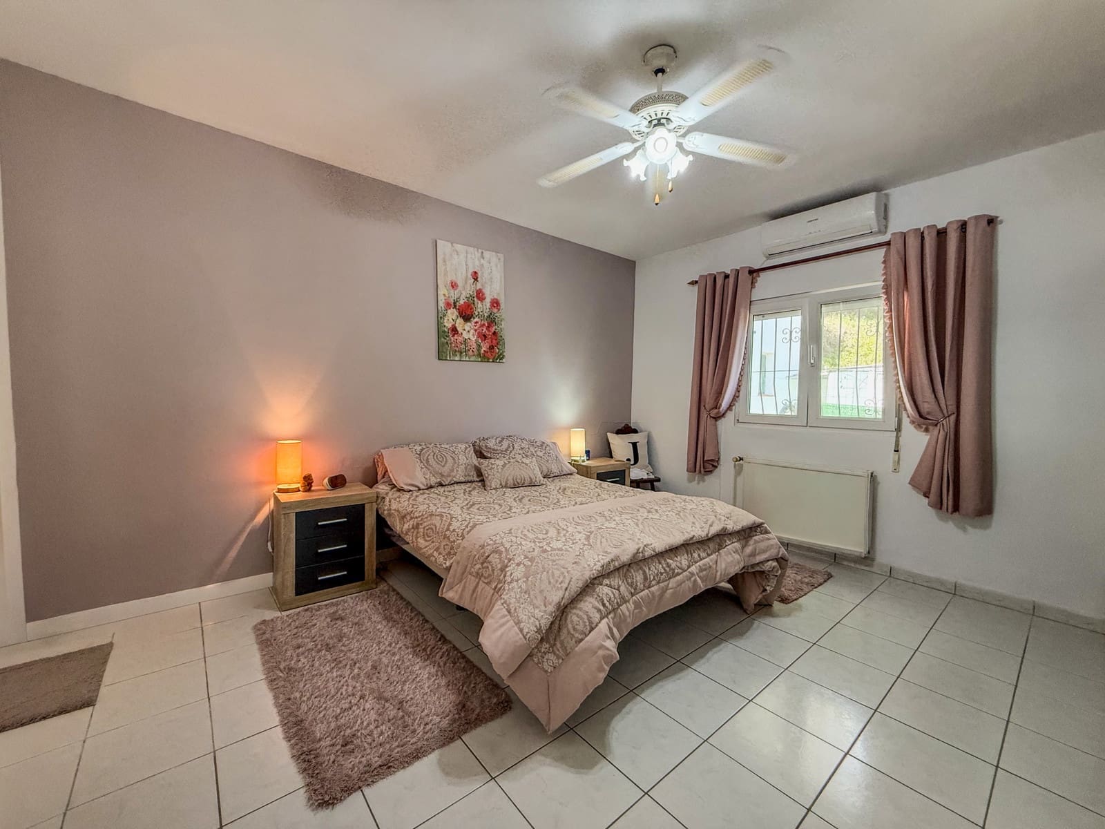 5 bedroom Villa for sale in Parcent with garage - € 360,000 (Ref: 10042623)