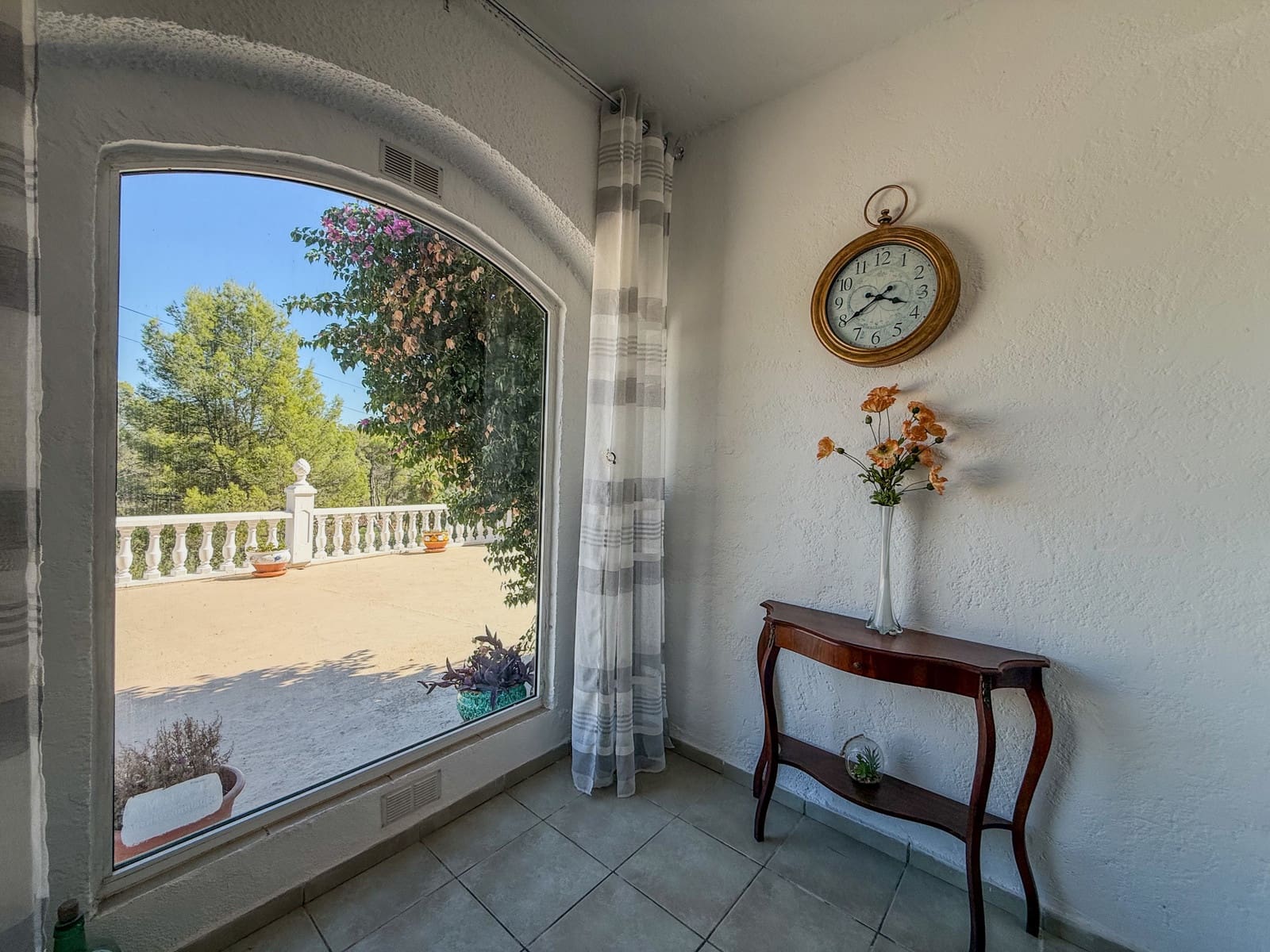 5 bedroom Villa for sale in Parcent with garage - € 360,000 (Ref: 10042623)