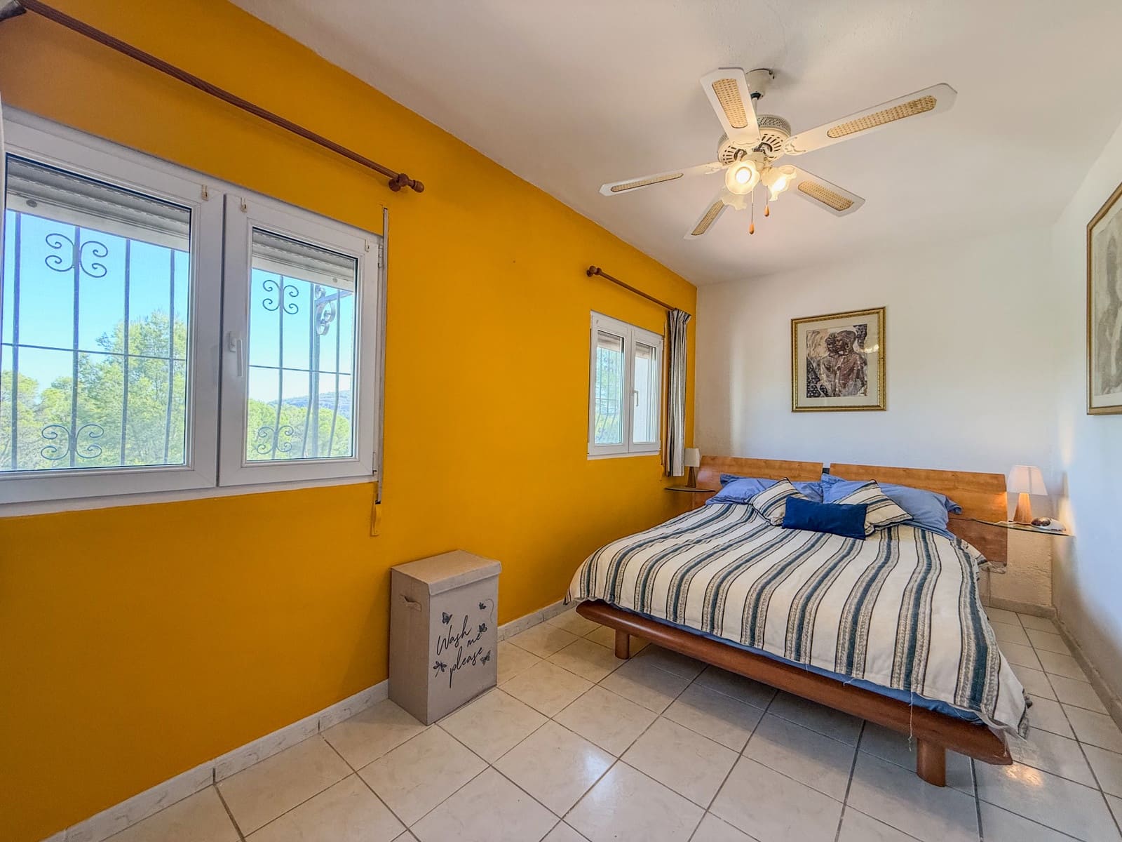 5 bedroom Villa for sale in Parcent with garage - € 360,000 (Ref: 10042623)