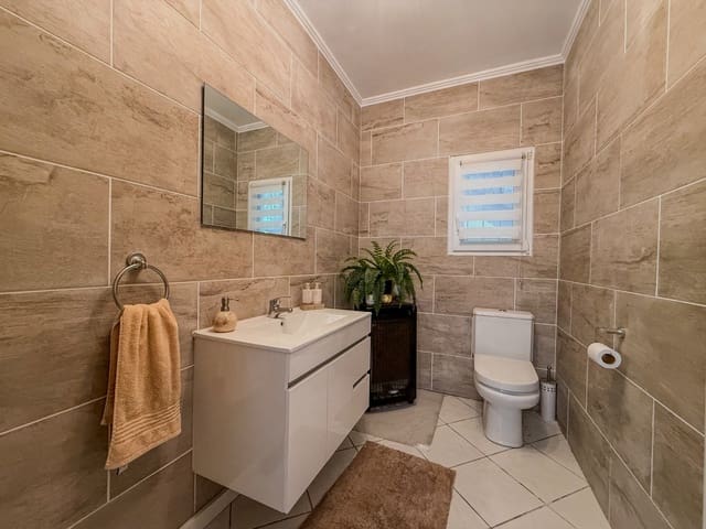 5 soverom Villa til salgs i Parcent med garasje - € 360 000 (Ref: 10042623)